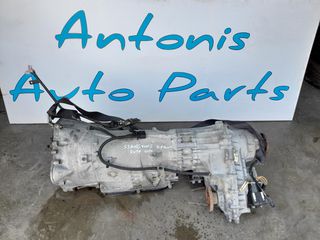 ΣΑΣΜΑΝ ΑΥΤΟΜΑΤΟ SSANGYONG KYRON 2.0TURBODIESEL