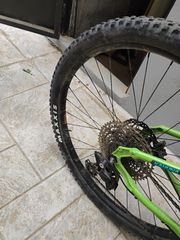 All - Mountain Kona 2025 Kahuna