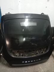 ΠΟΡΤ-ΜΠΑΓΚΑΖ 970 PORSCHE PANAMERA 09-2016