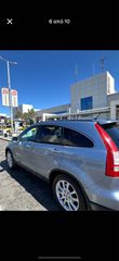 Honda CR-V 2007 CR-V I VTEC