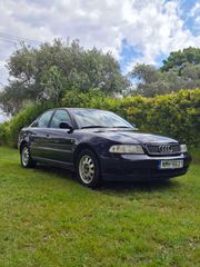 Audi A4 1998