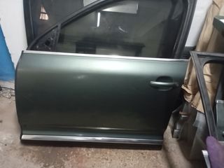ΕΜΠΡΟΣ ΠΟΡΤΑ VW TOUAREG 2003-2010 7LA/7L6/7L7