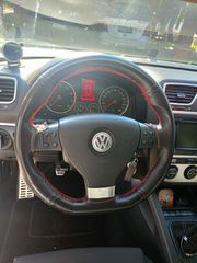 Volkswagen Scirocco 2009 1.4 TSI 160 HP-thumb-6