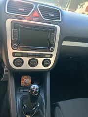 Volkswagen Scirocco 2009 1.4 TSI 160 HP-thumb-7
