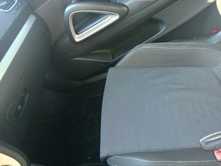 Volkswagen Scirocco 2009 1.4 TSI 160 HP-thumb-9