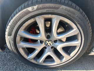 Volkswagen Scirocco 2009 1.4 TSI 160 HP-thumb-11