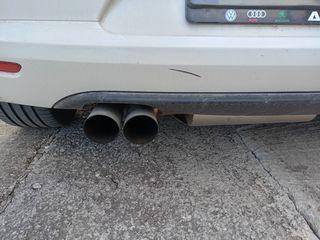 Volkswagen Scirocco 2009 1.4 TSI 160 HP-thumb-13