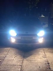 Volkswagen Scirocco 2009 1.4 TSI 160 HP-thumb-16