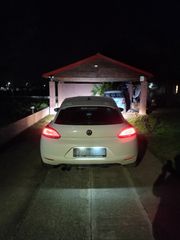 Volkswagen Scirocco 2009 1.4 TSI 160 HP-thumb-17