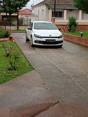 Volkswagen Scirocco 2009 1.4 TSI 160 HP-thumb-18