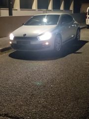 Volkswagen Scirocco 2009 1.4 TSI 160 HP-thumb-20