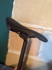 Παλουκόσελο 27.2 + Fizik Aliante Σέλα