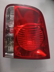 ΠΙΣΩ ΕΣΩ ΔΕΞΙΟΣ  ΦΑΝΟΣ VW TOUAREG 7L 03-10