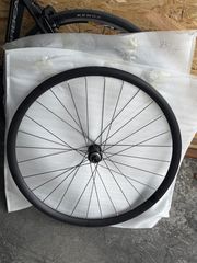 Wheelset Δρόμου 700c Disc Brake – Ελάχιστη Χρήση