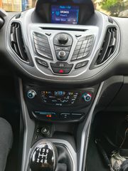 Ford B-Max 2014 1.0 ECOBOOST START/STOP TITANIUM - NAVI - SYNC-thumb-3