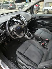 Ford B-Max 2014 1.0 ECOBOOST START/STOP TITANIUM - NAVI - SYNC-thumb-7
