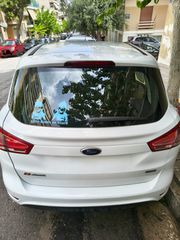 Ford B-Max 2014 1.0 ECOBOOST START/STOP TITANIUM - NAVI - SYNC-thumb-8