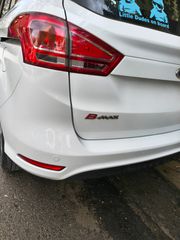 Ford B-Max 2014 1.0 ECOBOOST START/STOP TITANIUM - NAVI - SYNC-thumb-9