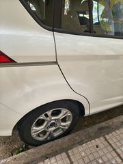 Ford B-Max 2014 1.0 ECOBOOST START/STOP TITANIUM - NAVI - SYNC-thumb-10