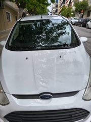 Ford B-Max 2014 1.0 ECOBOOST START/STOP TITANIUM - NAVI - SYNC-thumb-12