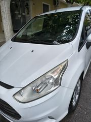 Ford B-Max 2014 1.0 ECOBOOST START/STOP TITANIUM - NAVI - SYNC-thumb-13