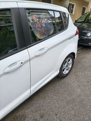 Ford B-Max 2014 1.0 ECOBOOST START/STOP TITANIUM - NAVI - SYNC-thumb-14