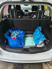 Ford B-Max 2014 1.0 ECOBOOST START/STOP TITANIUM - NAVI - SYNC-thumb-15