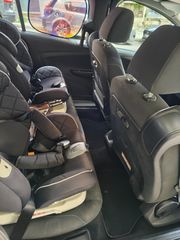 Ford B-Max 2014 1.0 ECOBOOST START/STOP TITANIUM - NAVI - SYNC-thumb-16