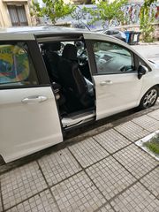 Ford B-Max 2014 1.0 ECOBOOST START/STOP TITANIUM - NAVI - SYNC-thumb-17