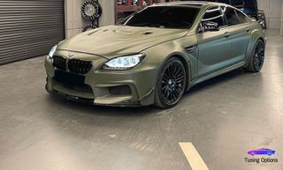BMW M DESIGN & FACELIFT BODYKITS & Carbon KITS για ΣΕΙΡΑ 5 6 7 F10 F11 F07 G30 G31 G38 F06 F12 F13 G32 F01 F02 G11 G12 100% CARBON BODYKIT ΣΠΟΙΛΕΡ ΔΙΑΧΥΤΗ ΚΑΠΟ ΦΤΕΡΑ ΑΕΡΟΤΟΜΗ ΚΑΘΡΕΦΤΕΣ ΠΕΡΙΦΕΡΕΙΑΚΟ