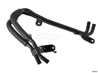 Σώλήνας Καλοριφέρ (Κομπλέ με Κολάρα) TOYOTA HILUX LN85/LN90 '88-'96 2WD-4WD 2L (87208-89143K)