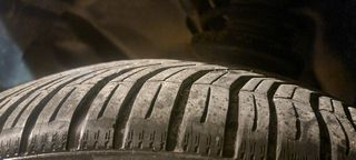 Michelin Cross Climate SUV