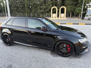 Audi RS3 2018 DAZA FACELIFT 530HP-thumb-1