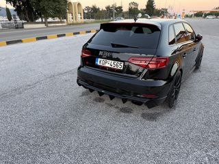 Audi RS3 2018 DAZA FACELIFT 530HP-thumb-3
