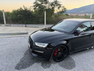 Audi RS3 2018 DAZA FACELIFT 530HP-thumb-7