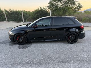 Audi RS3 2018 DAZA FACELIFT 530HP-thumb-8