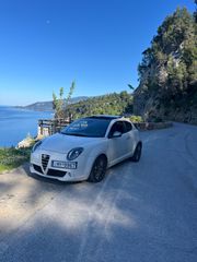 Alfa Romeo Mito 2011 QUADRIFOGLIO