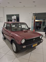 Autobianchi 1978 A112 Junior