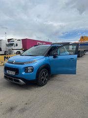 Citroen C3 Aircross 2018 PURETECH 110 STOP&START SHINE