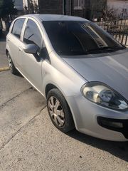 Fiat Grande Punto 2010 EVO