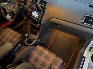 Volkswagen Polo 2016 GTI 1.8 192ps-thumb-15