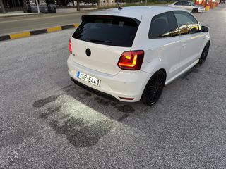 Volkswagen Polo 2016 GTI 1.8 192ps-thumb-3
