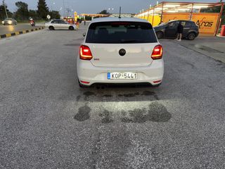 Volkswagen Polo 2016 GTI 1.8 192ps-thumb-4