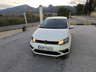 Volkswagen Polo 2016 GTI 1.8 192ps-thumb-6