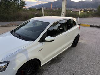Volkswagen Polo 2016 GTI 1.8 192ps-thumb-8