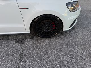 Volkswagen Polo 2016 GTI 1.8 192ps-thumb-9