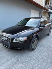 Audi A4 2006