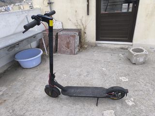 Electric Scooters Xiaomi 2025 Xiaomi Mi Electric Scooter Pro 2