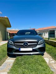Mercedes-Benz 200 2019 C 200 2019 AMG LINE-thumb-1
