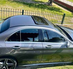 Mercedes-Benz 200 2019 C 200 2019 AMG LINE-thumb-4